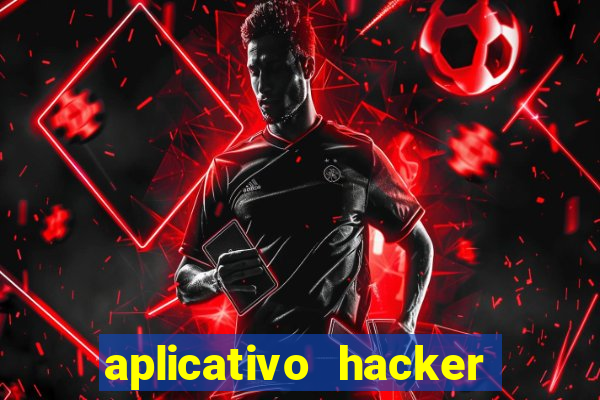 aplicativo hacker fortune tiger